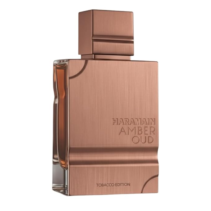 AL HARAMAIN AMBER OUD TOBACCO(U)EDP SP 2.0oz(LI FREE)