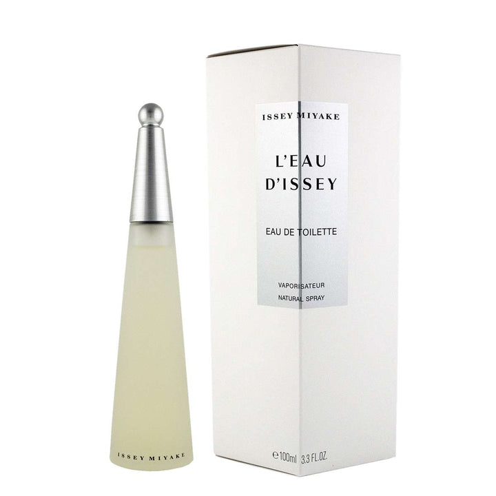 Issey miyake(w)edt sp 3.4oz(li free)