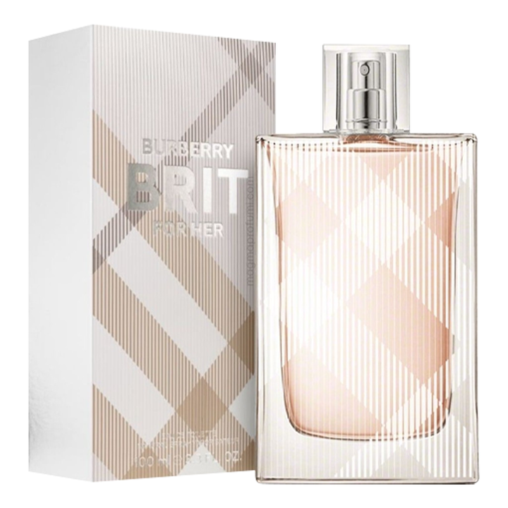 Burberrys brit(w)edt sp 3.3oz(newpack)(li free)