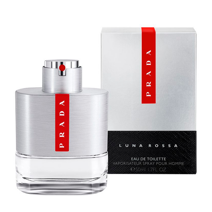Prada luna rossa 3.4 edt sp