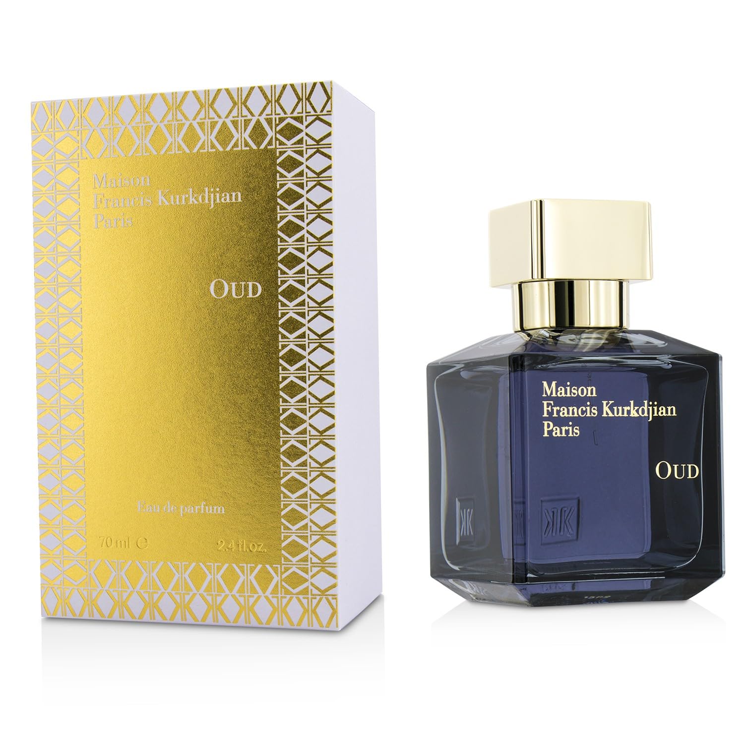 FRAGANCE DISTRIBUTION FA