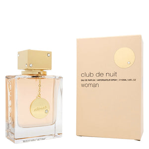 Armaf club de nuit woman 3.6 edp