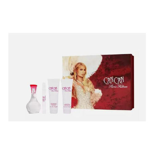 FRAGANCE DISTRIBUTION FA
