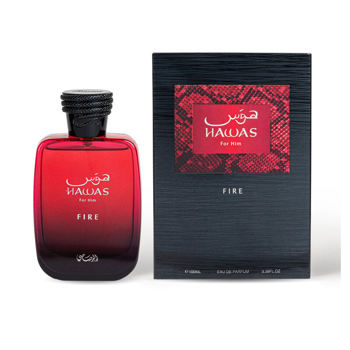FRAGANCE DISTRIBUTION FA
