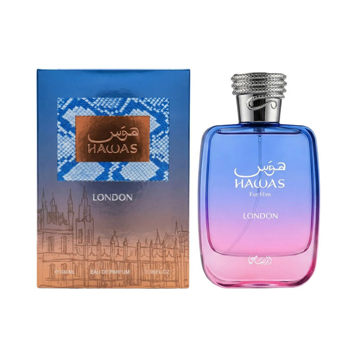 FRAGANCE DISTRIBUTION FA