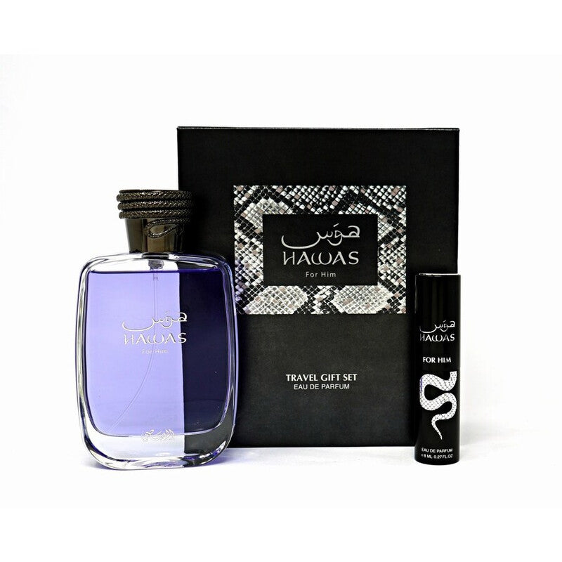 FRAGANCE DISTRIBUTION FA
