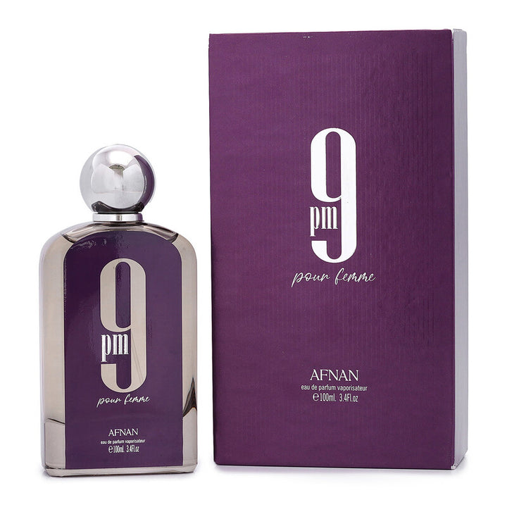 FRAGANCE DISTRIBUTION FA