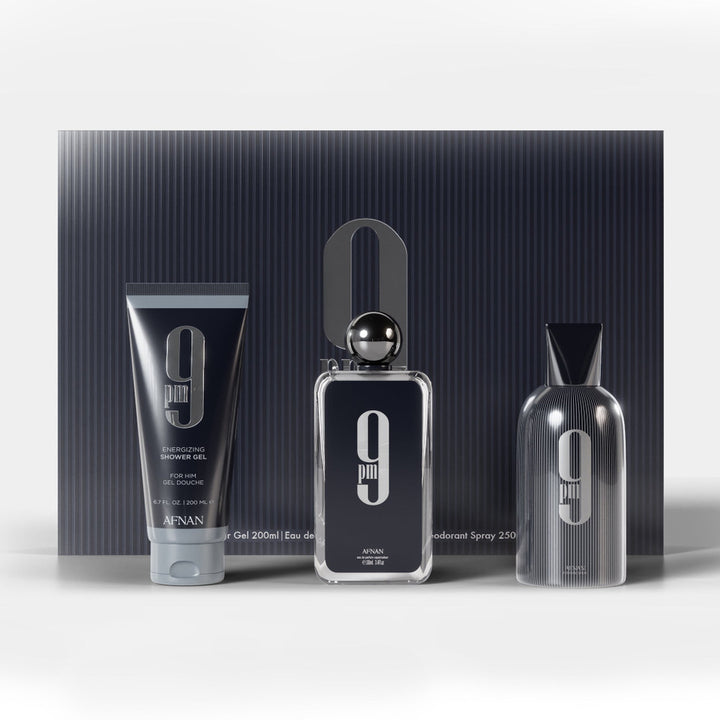 FRAGANCE DISTRIBUTION FA