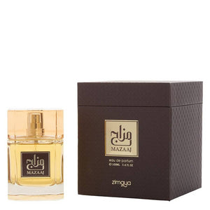 Zimaya unisex sharaf blend extrait de parfum 3.4 oz