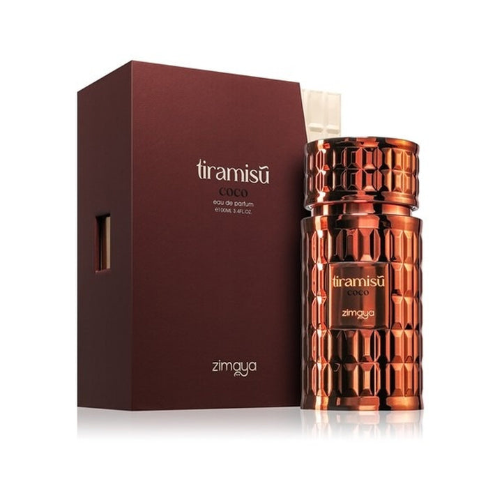 FRAGANCE DISTRIBUTION FA