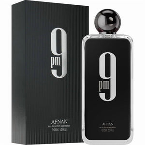 Afnan  9pm edp spray 5.0 oz
