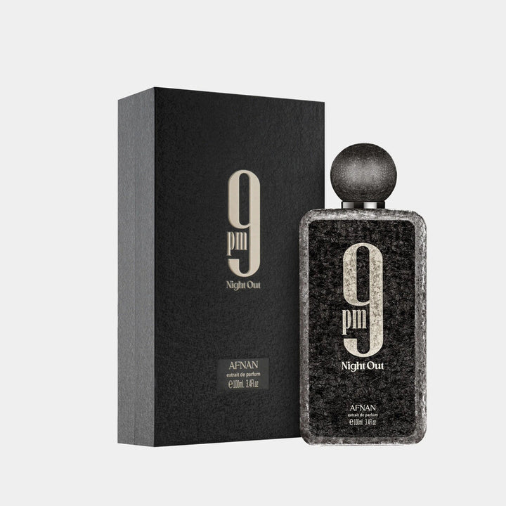 FRAGANCE DISTRIBUTION FA