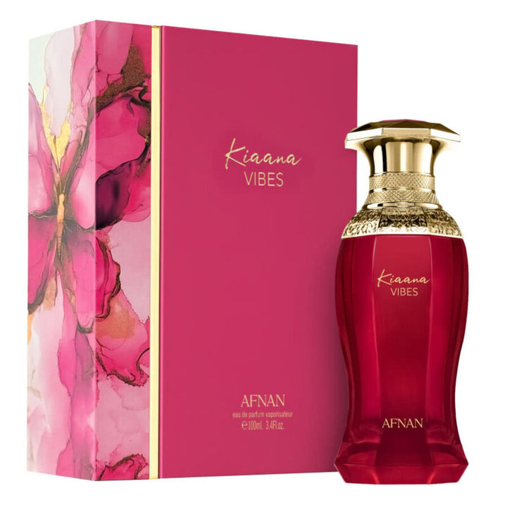 FRAGANCE DISTRIBUTION FA