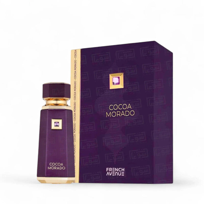 FRAGANCE DISTRIBUTION FA