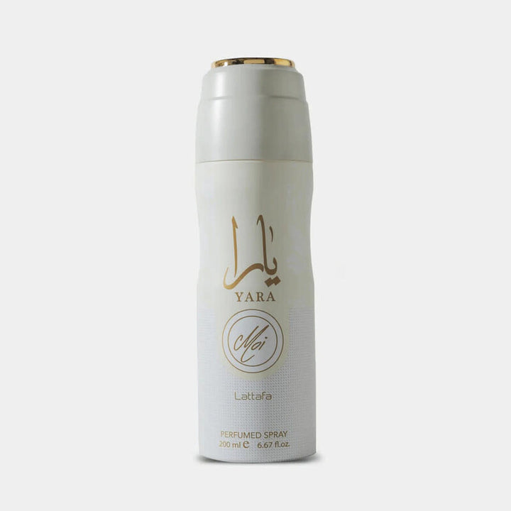 FRAGANCE DISTRIBUTION FA