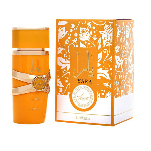 FRAGANCE DISTRIBUTION FA