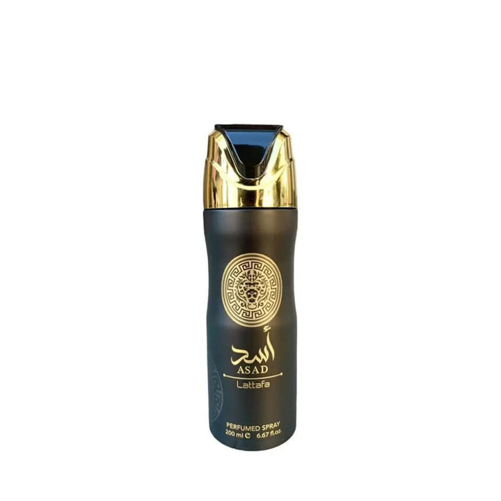 FRAGANCE DISTRIBUTION FA