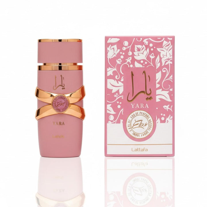 FRAGANCE DISTRIBUTION FA