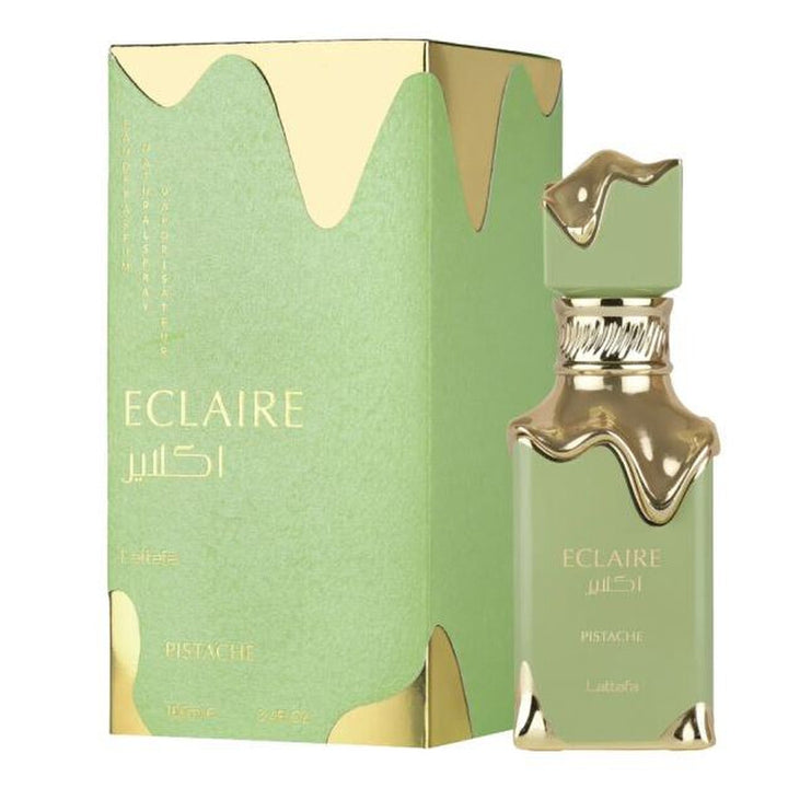 FRAGANCE DISTRIBUTION FA