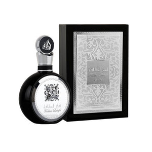 Lattafa fakhar black men edp 100ml