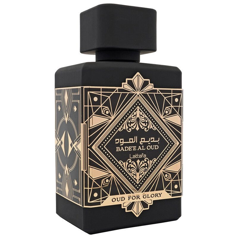 FRAGANCE DISTRIBUTION FA