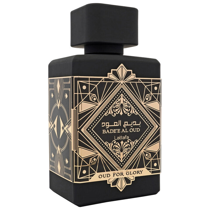 FRAGANCE DISTRIBUTION FA