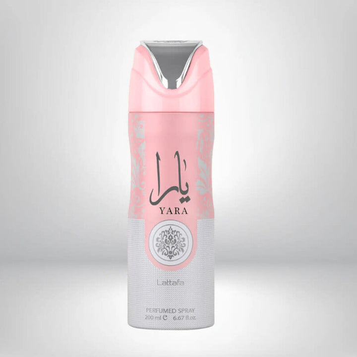 FRAGANCE DISTRIBUTION FA