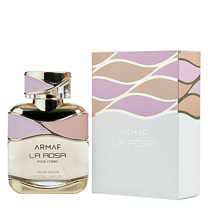 ARMAF LA ROSA 3.4 EDP