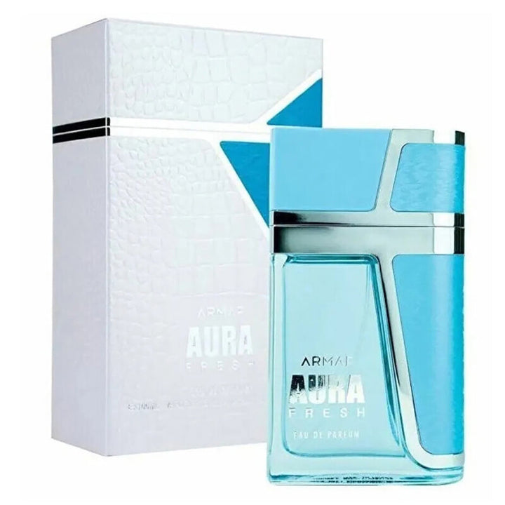ARMAF AURA FRESH 3.4 EDP
