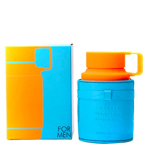 Armaf odyssey mandarin sky(m)edp sp 3.4oz