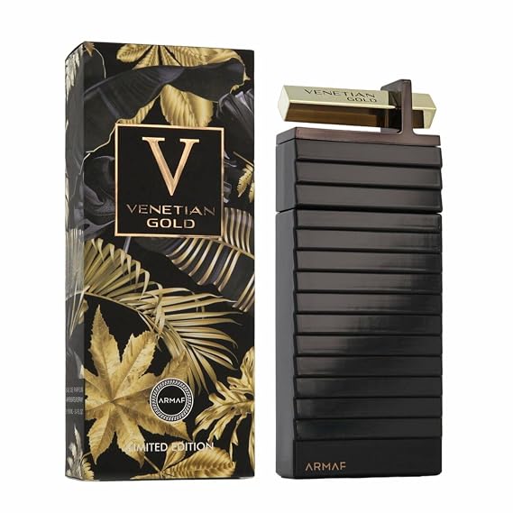 ARMAF VENETIAN GOLD LTD 3.4 EDP