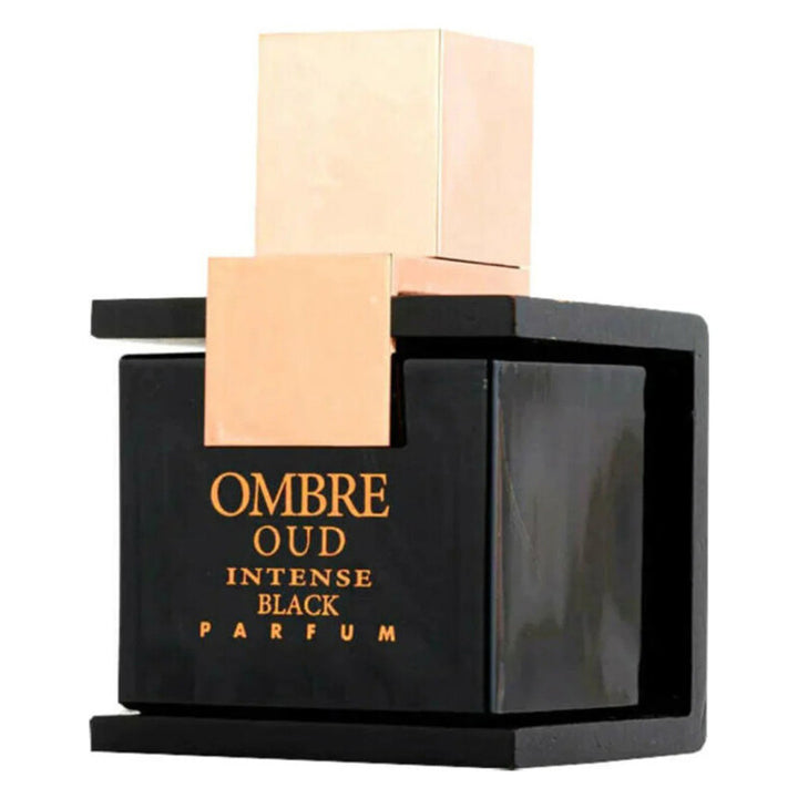 ARMAF OMBRE OUD INTENSE BLACK 3.4 PARFUM