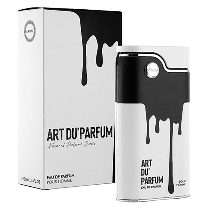 Armaf men's art du'parfum edp 3.4 oz