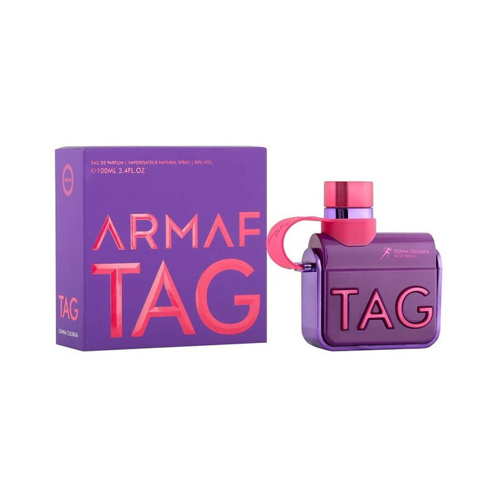 FRAGANCE DISTRIBUTION FA