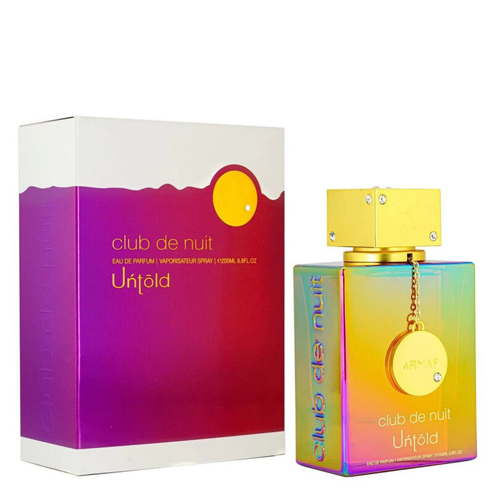 FRAGANCE DISTRIBUTION FA
