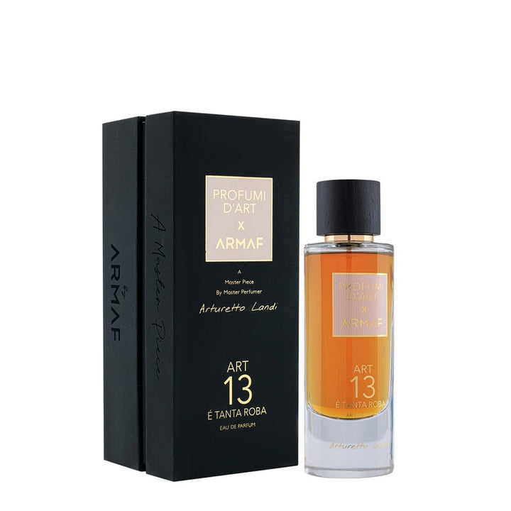 FRAGANCE DISTRIBUTION FA