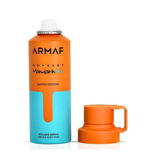 FRAGANCE DISTRIBUTION FA