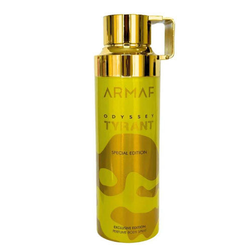 FRAGANCE DISTRIBUTION FA