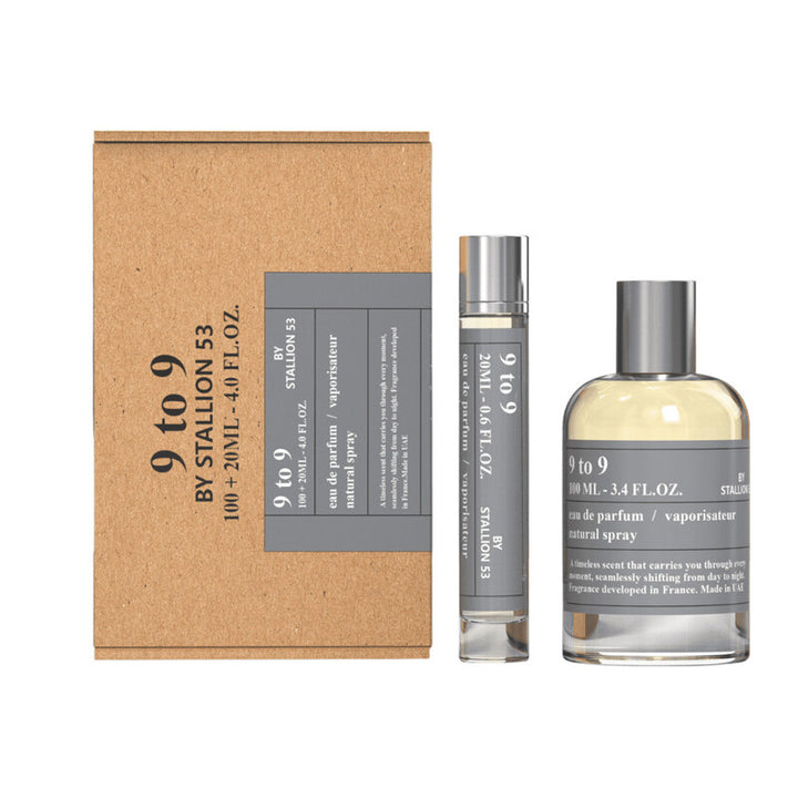 FRAGANCE DISTRIBUTION FA