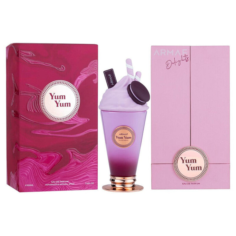 FRAGANCE DISTRIBUTION FA