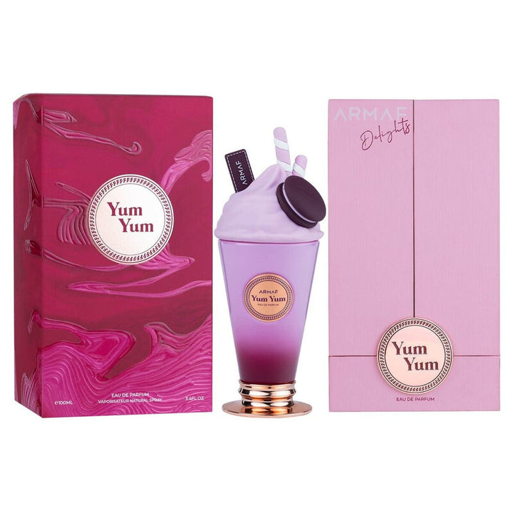FRAGANCE DISTRIBUTION FA