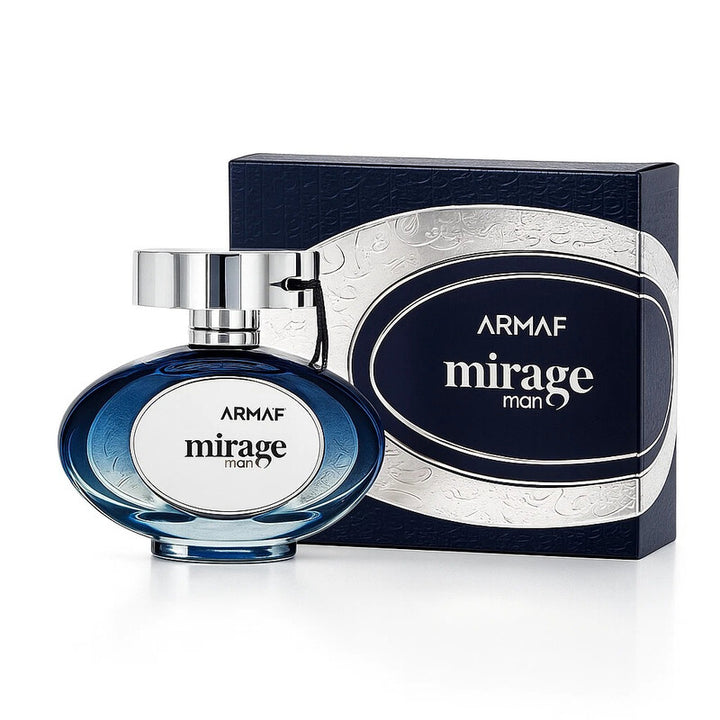 FRAGANCE DISTRIBUTION FA