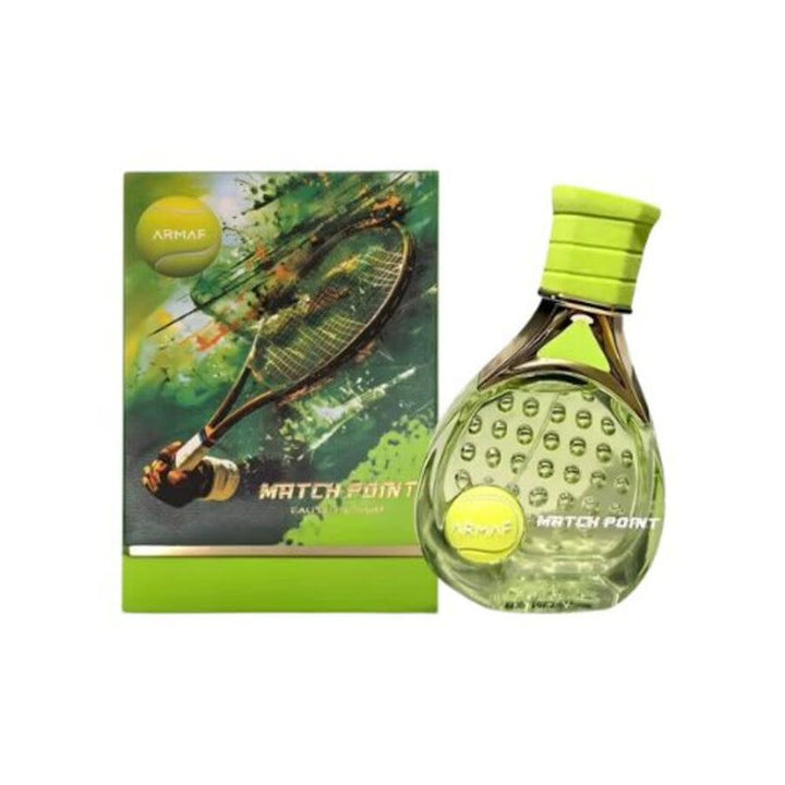 ARMAF MATCH POINT 3.4 EDP