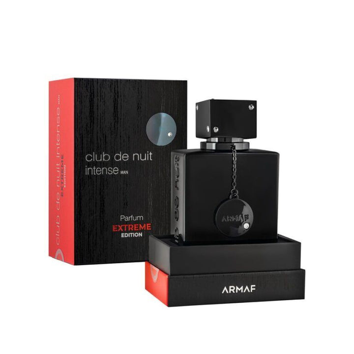 Armaf club de nuit intense extreme extreme edition - 3.6 oz