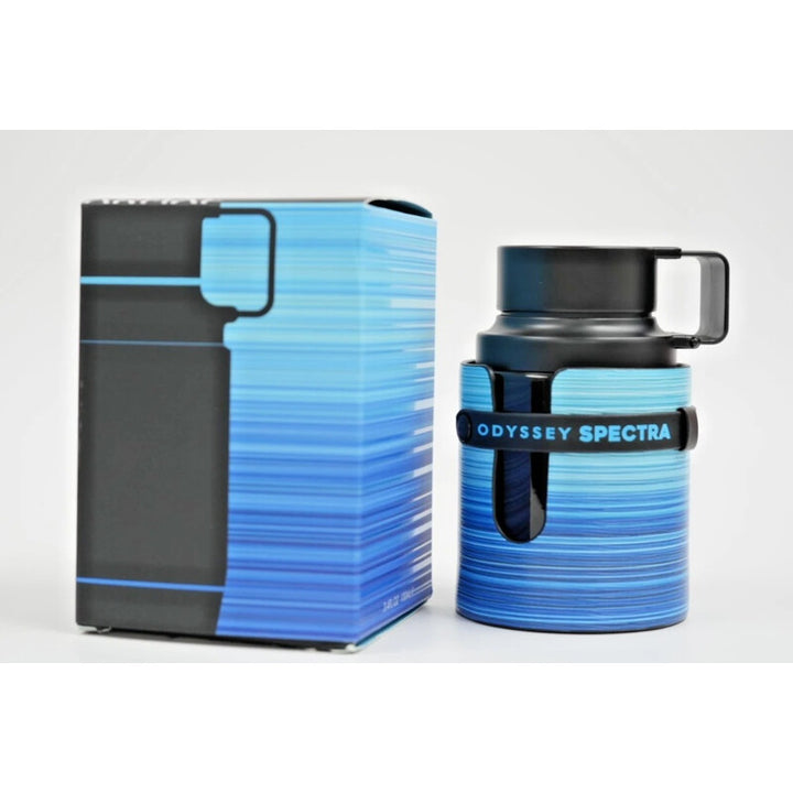 ARMAF ODYSSEY SPECTRA BLU EDITION 3.4 EDP