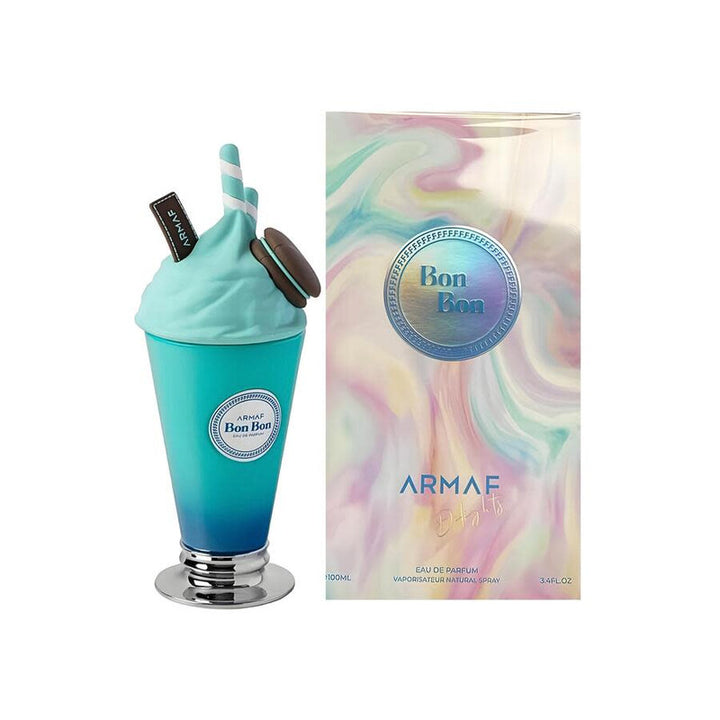 FRAGANCE DISTRIBUTION FA