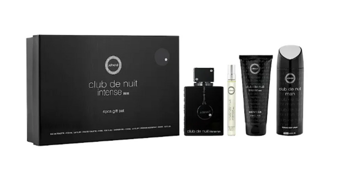 FRAGANCE DISTRIBUTION FA
