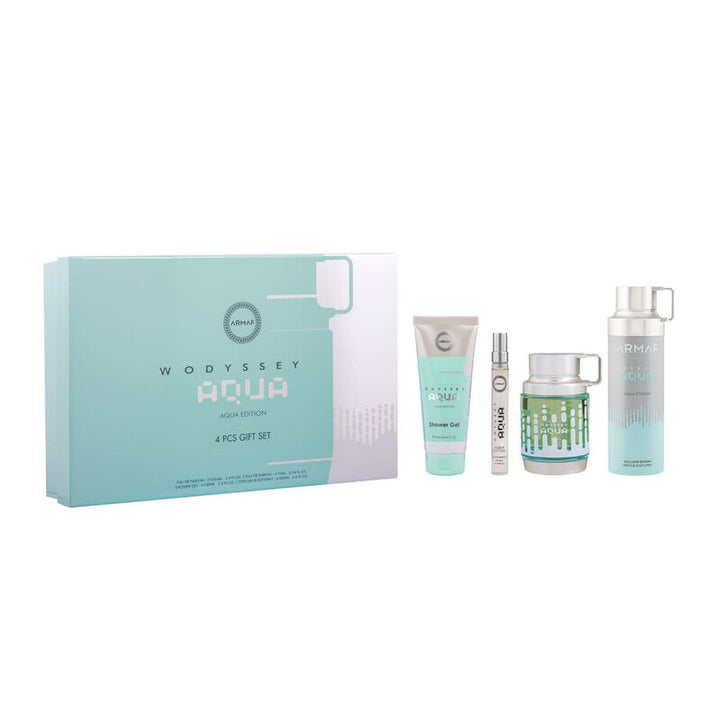FRAGANCE DISTRIBUTION FA