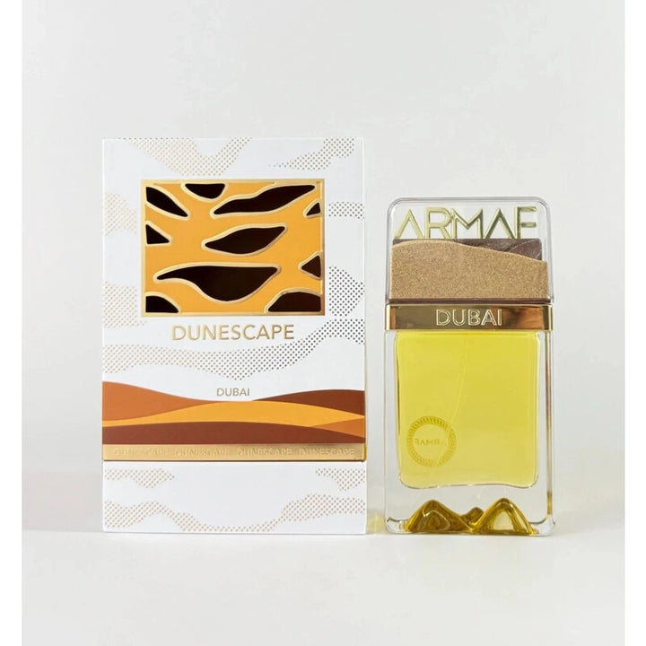 Armaf men's dunescape extrait de parfum spray 3.4 oz