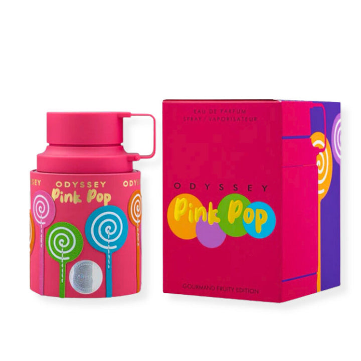 FRAGANCE DISTRIBUTION FA